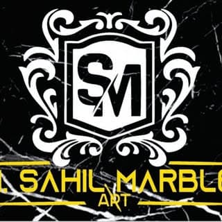 M SAHIL MARBLE ART