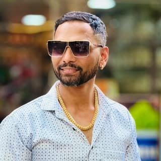 Krishna Shinde