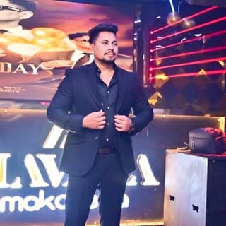 Rajendra Nayak