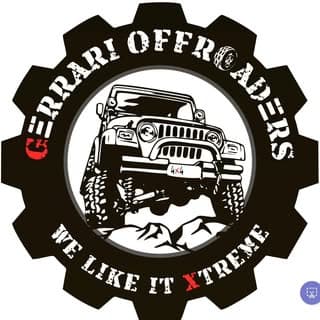 Gerrari Offroaders Chandigarh