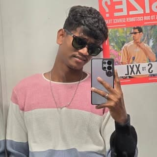 Suresh dalapati