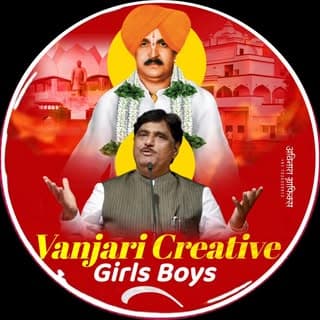vanjarι creaтιve gιrlѕ & вoyѕ