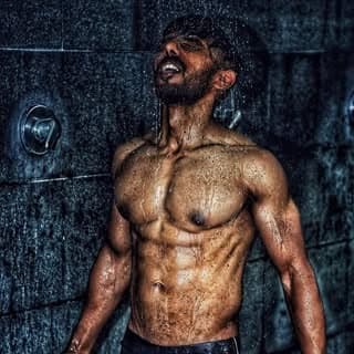 Param Sdpr