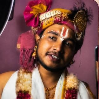 Vikas solo