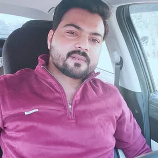 Dr.Anupam Gurjar