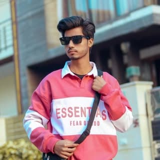 MOHD TALIB ๐ฎ๐ณ