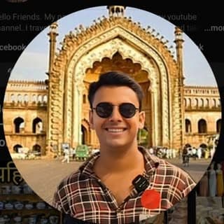 Sahil Ahmad