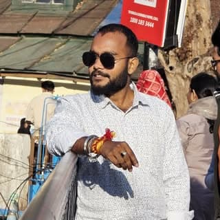 Vivek Kumar Singh