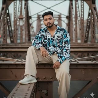 Ravi Regar