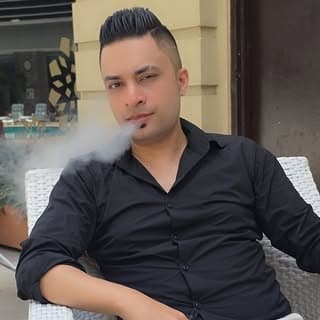 Jehanzeb Naveed