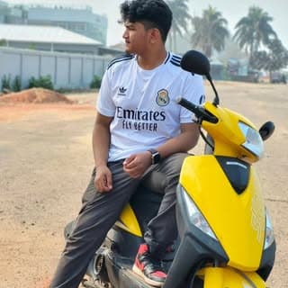 Ashadul Hoque اشدول