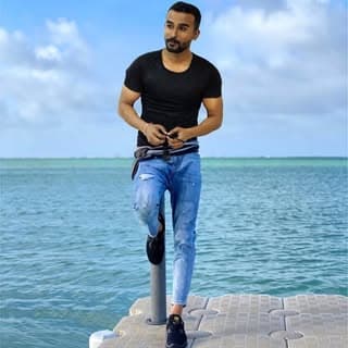 Navdeep Pandit