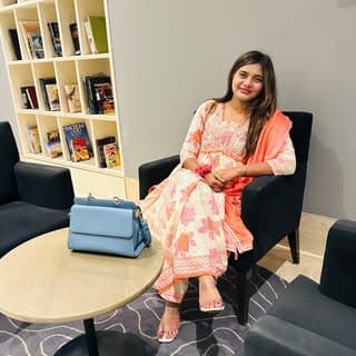 Run By Shweta