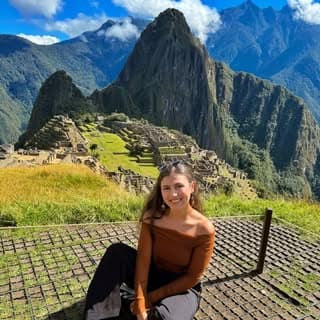 Vale Ardila | Viajes ☀️