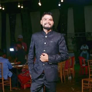 Arjun Barmaiya
