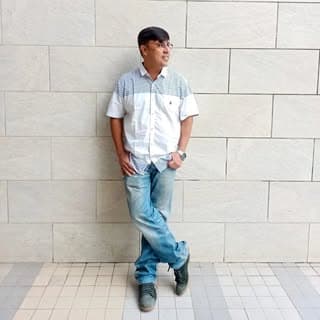 Soumen Sengupta