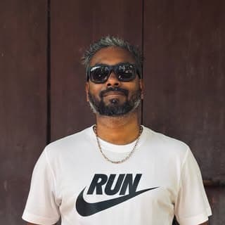 Pradeep Murugan