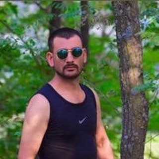 Aadil Naik