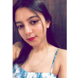 Roshani Panchal