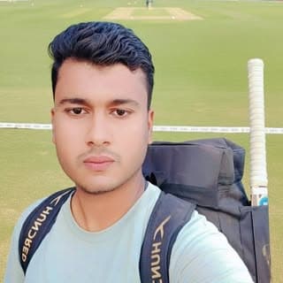 Shaikh Waseem