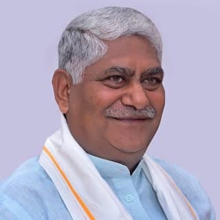 Jaswant Saini