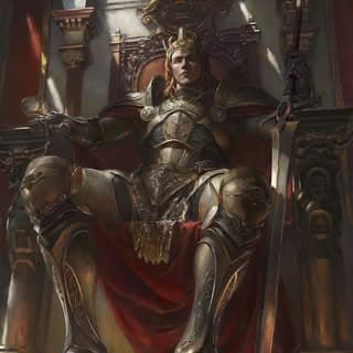 WWP - Wisdom, War & Power