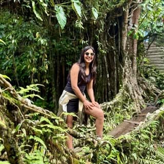 Manisha Kothari
