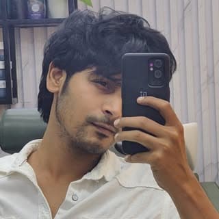 Abhishek R. Panda