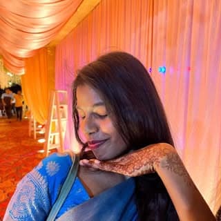 🌼 Miss Priyanka 🌼
