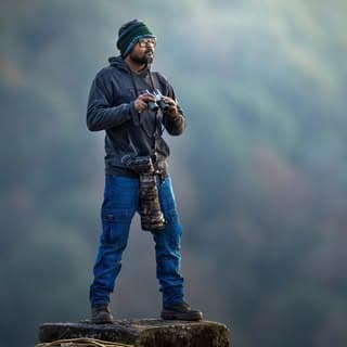 Arnab Roy