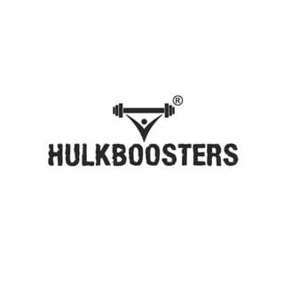 HulkBoosters Nutrition