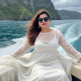 ♥️ Anjali ♥️