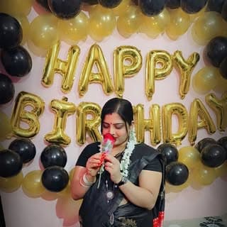 vandana Thorat