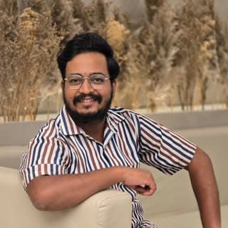 T M ADITHYA SHRAVAN