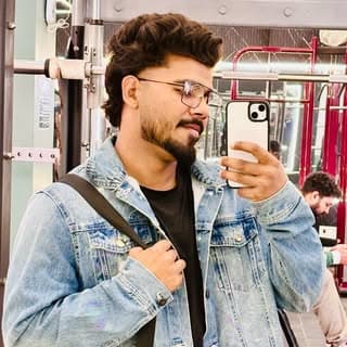 Amaan thakur