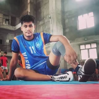 Rushikesh Halge