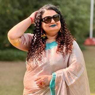 Dr. Falguni Vasavada