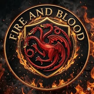 Fire & Blood Stories | Utkarsh