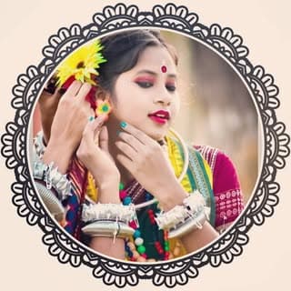❤️ Seema rani Maharana ❤️