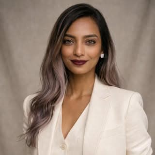 Lynn Frederick Dsouza