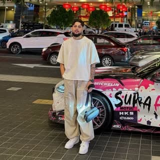 ?Sahil Sharma?