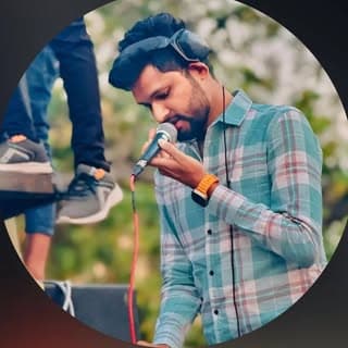 dj shubham satara official