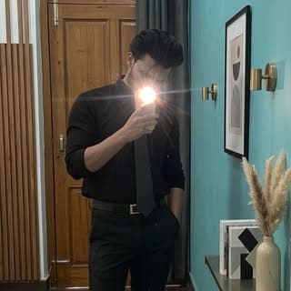 Khizer rais ✈️