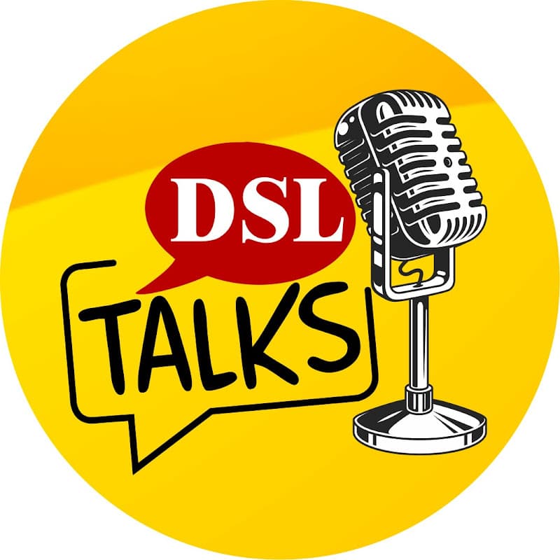 DSL ENGLISH Official