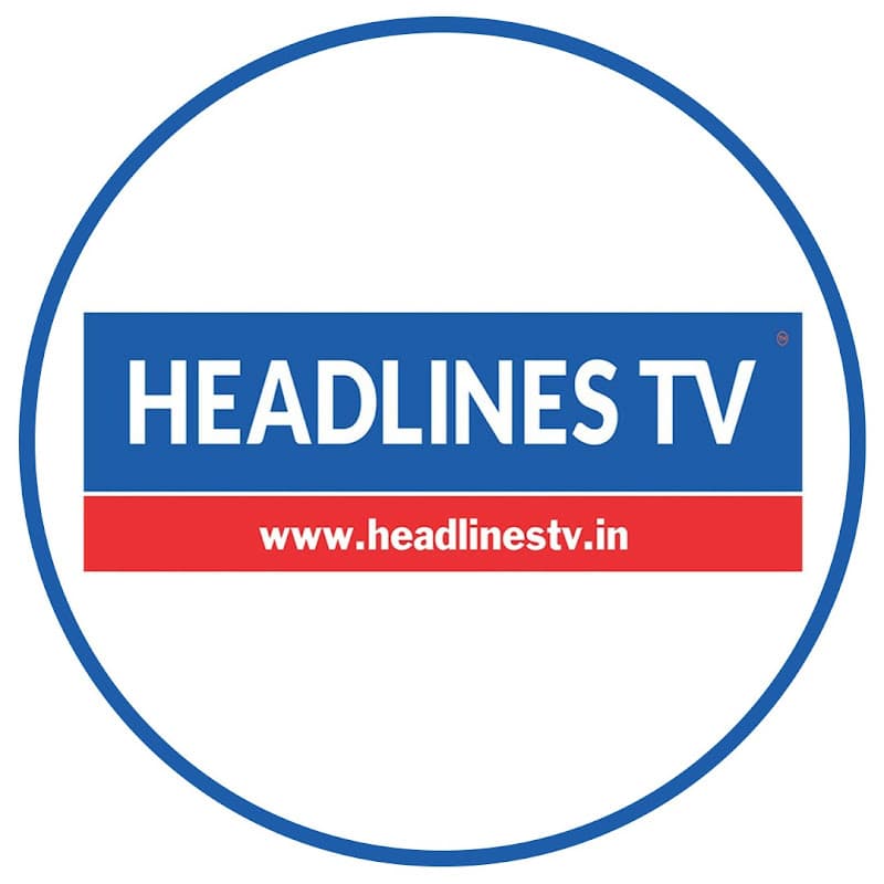 HEADLINES TV