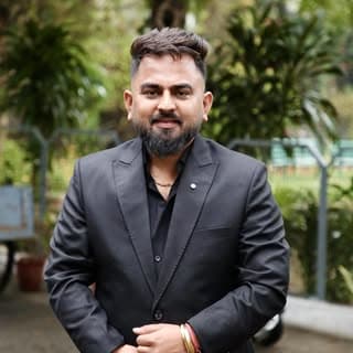 Tushar Bansal