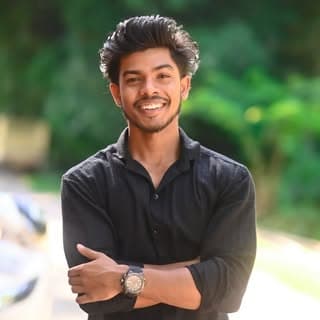 Dhiraj Mahato