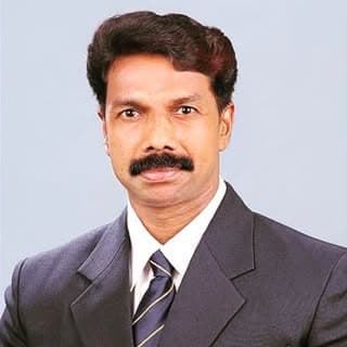 VM Basheer