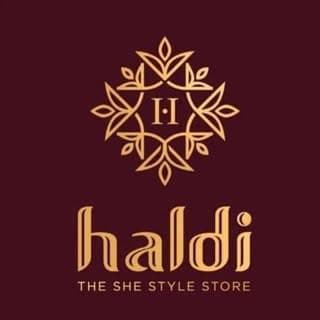 haldi by sanaziyah