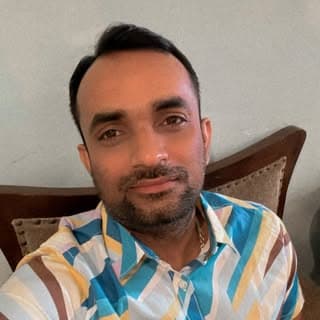Deepak Devanda